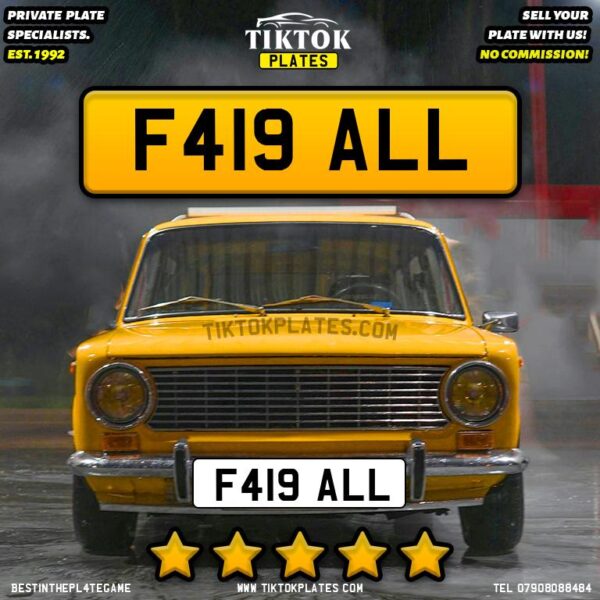 F419 ALL - Image 5